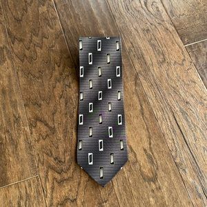 DiMoggio Silk Tie